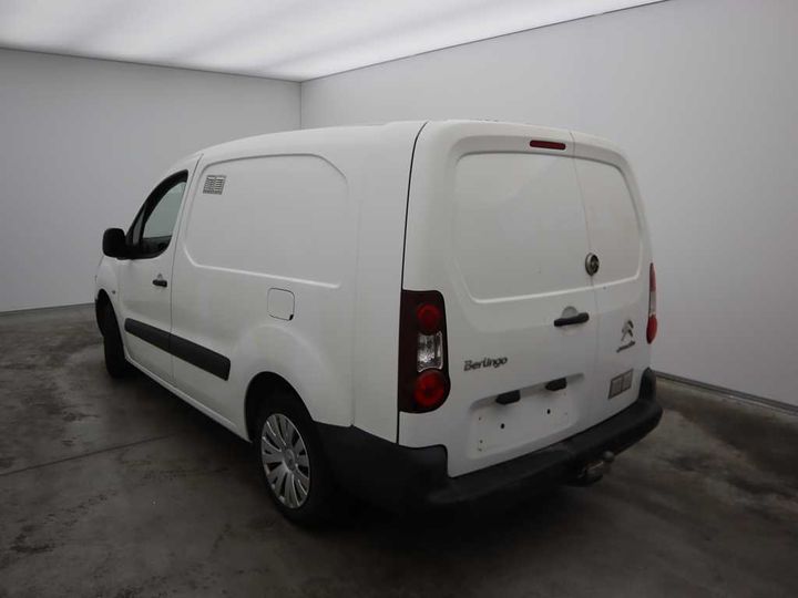 Photo 7 VIN: VF77F9HF8FJ739368 - CITROEN BERLINGO FL&#3915 