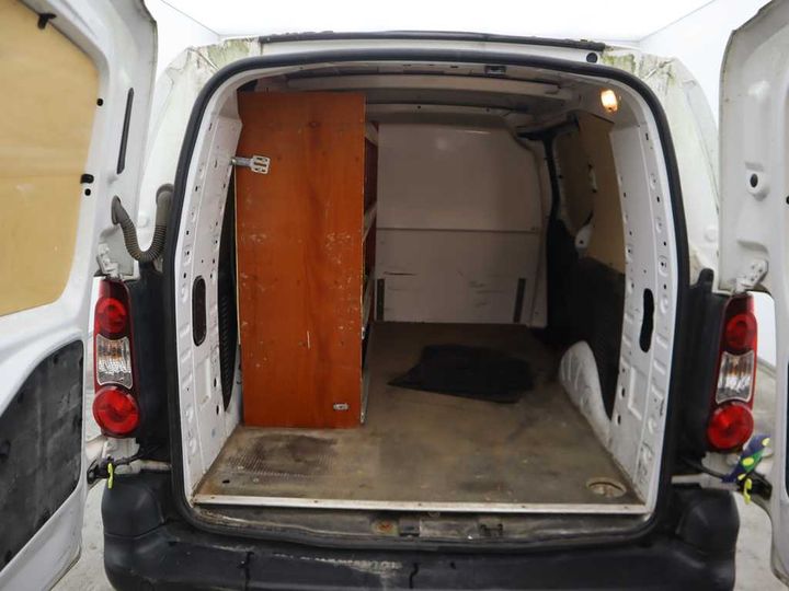 Photo 14 VIN: VF77F9HF8FJ739368 - CITROEN BERLINGO FL&#3915 