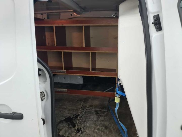 Photo 10 VIN: VF77F9HF8FJ739371 - CITROEN BERLINGO FL&#3915 