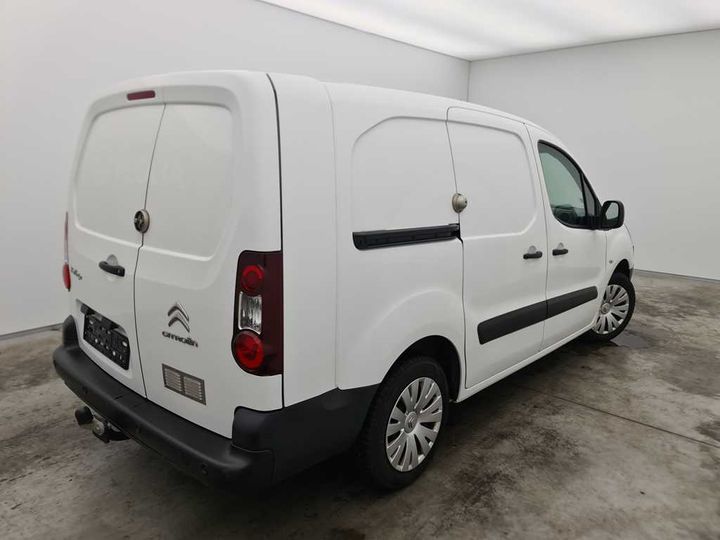 Photo 2 VIN: VF77F9HF8FJ739371 - CITROEN BERLINGO FL&#3915 