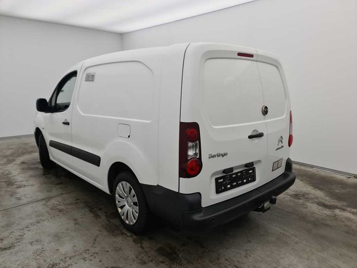 Photo 7 VIN: VF77F9HF8FJ739371 - CITROEN BERLINGO FL&#3915 