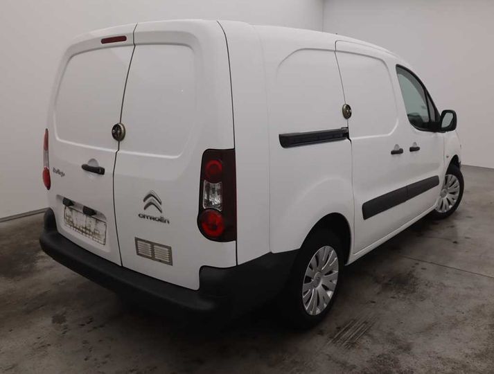 Photo 2 VIN: VF77F9HF8FJ780588 - CITROEN BERLINGO FL&#3915 