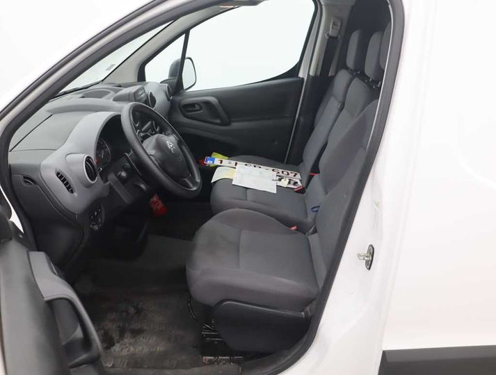 Photo 3 VIN: VF77F9HF8FJ780588 - CITROEN BERLINGO FL&#3915 