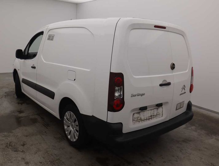 Photo 6 VIN: VF77F9HF8FJ780588 - CITROEN BERLINGO FL&#3915 