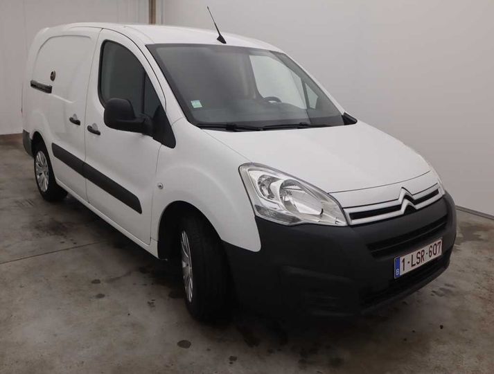 Photo 7 VIN: VF77F9HF8FJ780588 - CITROEN BERLINGO FL&#3915 