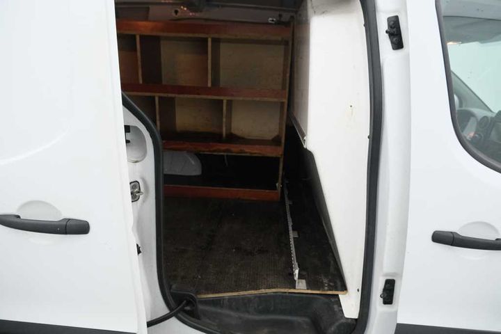 Photo 10 VIN: VF77F9HF8FJ782165 - CITROEN BERLINGO FL&#3915 