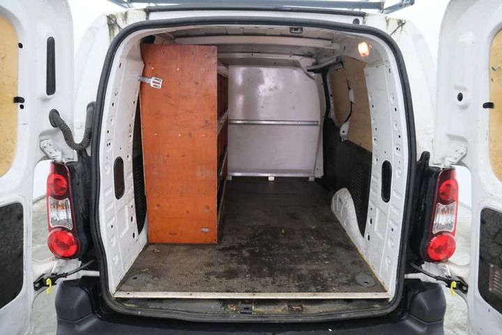 Photo 14 VIN: VF77F9HF8FJ782165 - CITROEN BERLINGO FL&#3915 