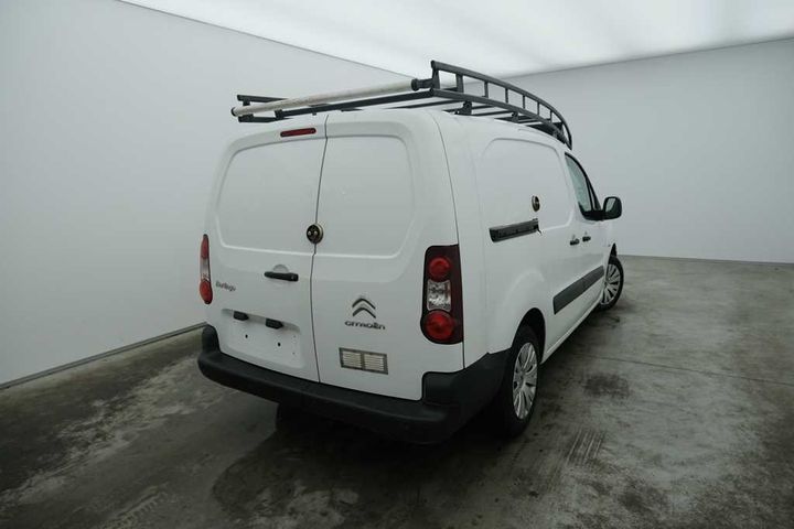 Photo 2 VIN: VF77F9HF8FJ782165 - CITROEN BERLINGO FL&#3915 