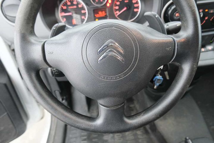 Photo 24 VIN: VF77F9HF8FJ782165 - CITROEN BERLINGO FL&#3915 