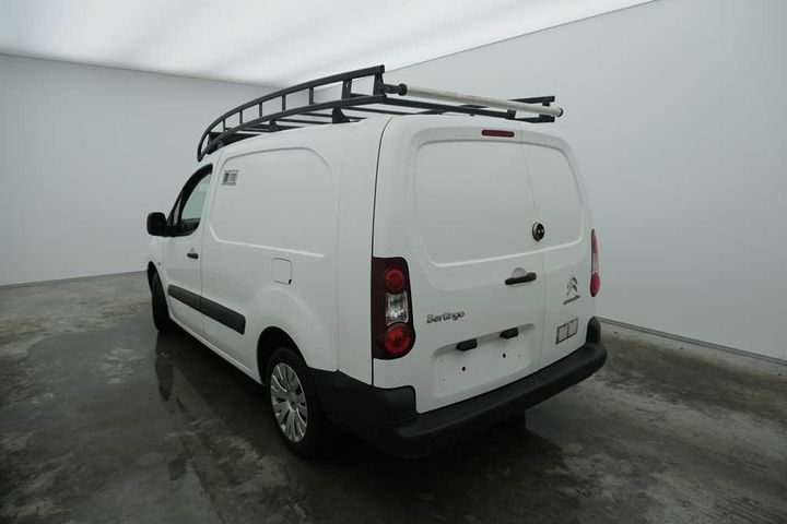 Photo 7 VIN: VF77F9HF8FJ782165 - CITROEN BERLINGO FL&#3915 