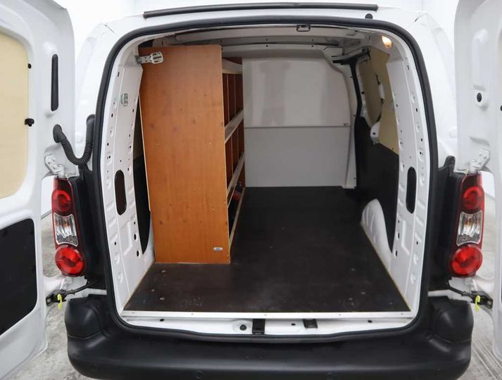 Photo 12 VIN: VF77F9HF8FJ809399 - CITROEN BERLINGO FL&#3915 