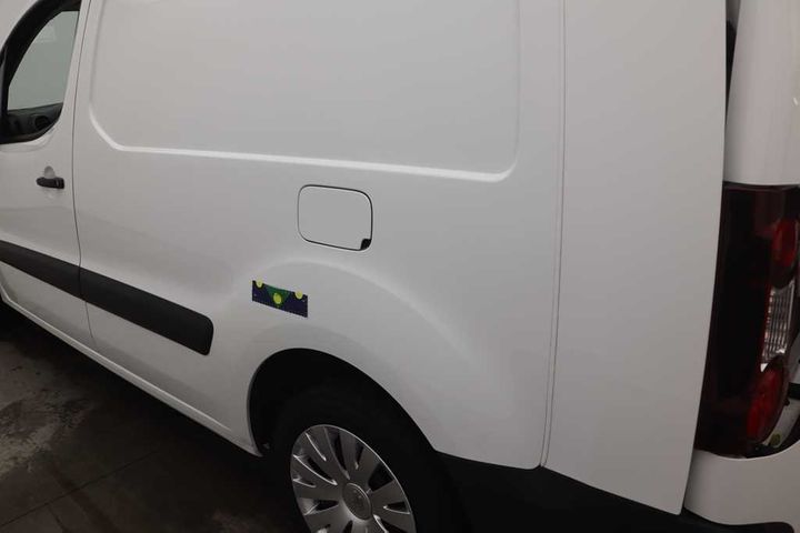 Photo 14 VIN: VF77F9HF8FJ809399 - CITROEN BERLINGO FL&#3915 