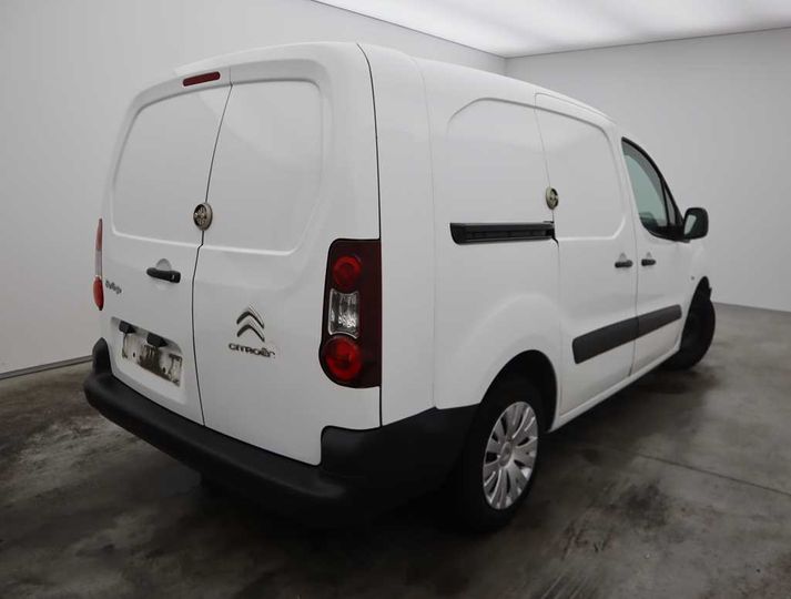 Photo 2 VIN: VF77F9HF8FJ809399 - CITROEN BERLINGO FL&#3915 