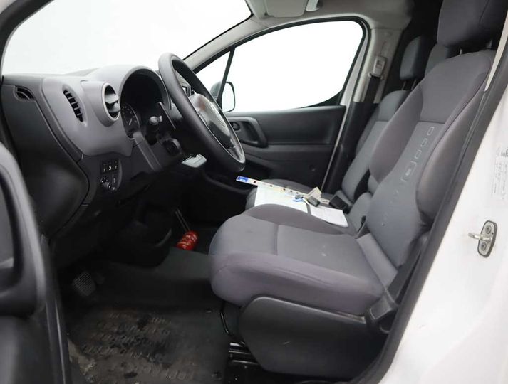 Photo 3 VIN: VF77F9HF8FJ809399 - CITROEN BERLINGO FL&#3915 