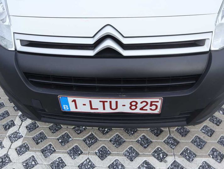 Photo 5 VIN: VF77F9HF8FJ809399 - CITROEN BERLINGO FL&#3915 