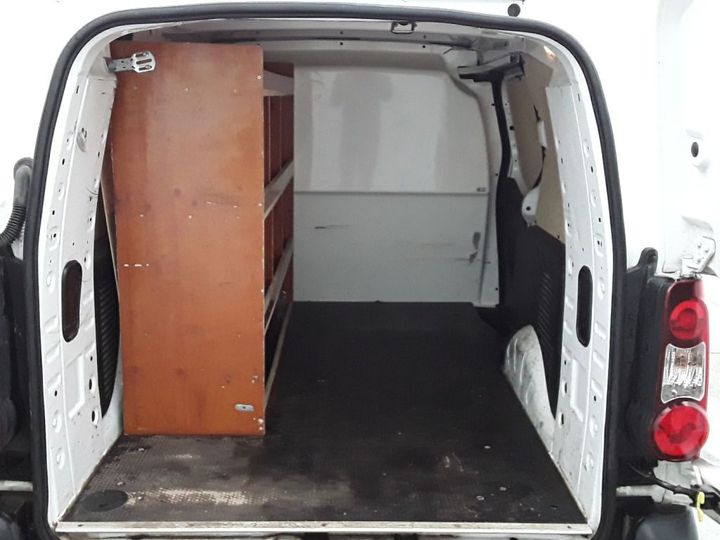 Photo 11 VIN: VF77F9HF8FJ809402 - CITROEN BERLINGO FL&#3915 