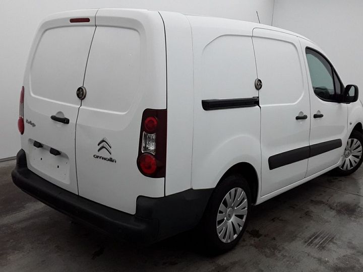 Photo 2 VIN: VF77F9HF8FJ809402 - CITROEN BERLINGO FL&#3915 