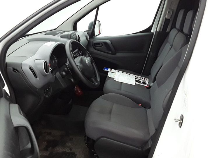 Photo 3 VIN: VF77F9HF8FJ809402 - CITROEN BERLINGO FL&#3915 