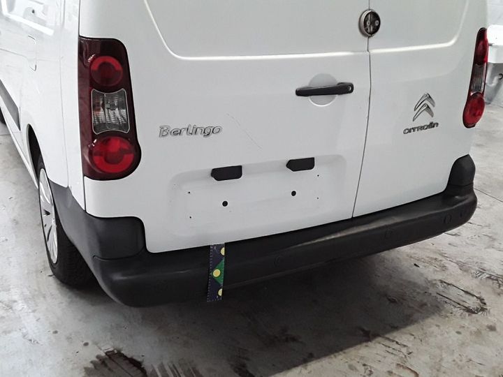 Photo 30 VIN: VF77F9HF8FJ809402 - CITROEN BERLINGO FL&#3915 