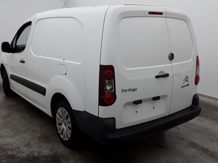 Photo 7 VIN: VF77F9HF8FJ809402 - CITROEN BERLINGO FL&#3915 