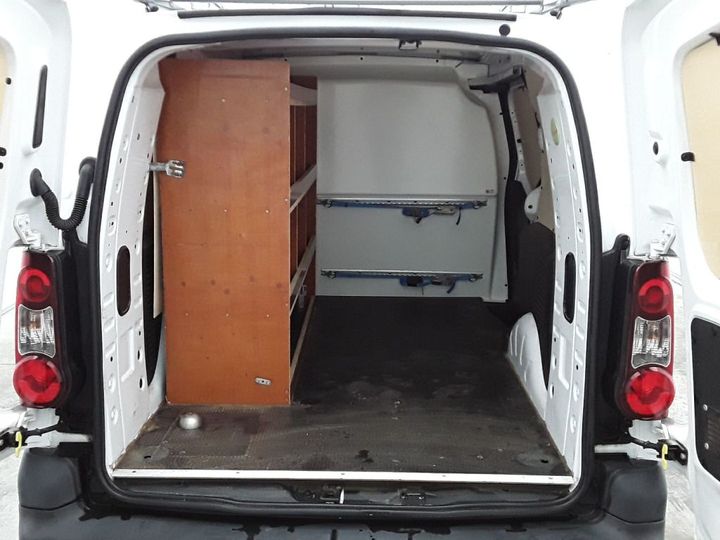 Photo 11 VIN: VF77F9HF8FJ883022 - CITROEN BERLINGO FL&#3915 