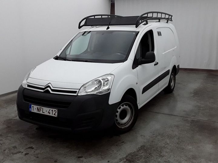 Photo 0 VIN: VF77F9HF8FJ883022 - CITROEN BERLINGO FL&#3915 