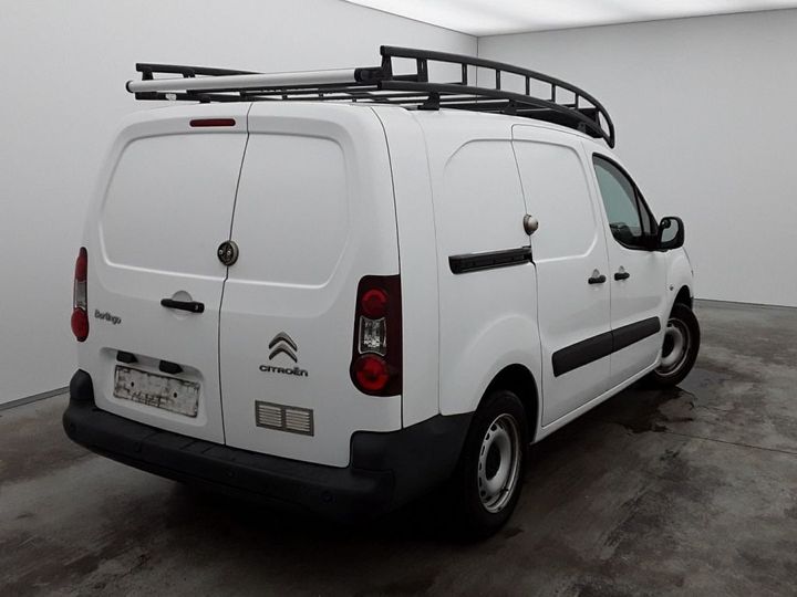 Photo 2 VIN: VF77F9HF8FJ883022 - CITROEN BERLINGO FL&#3915 