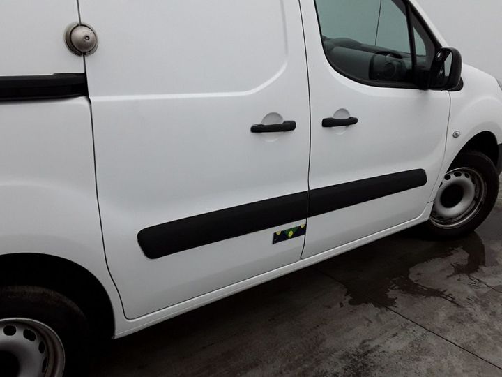 Photo 21 VIN: VF77F9HF8FJ883022 - CITROEN BERLINGO FL&#3915 