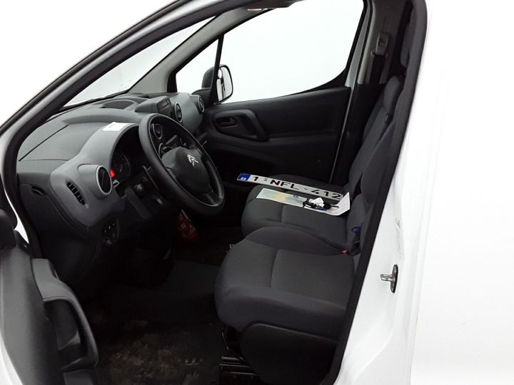 Photo 3 VIN: VF77F9HF8FJ883022 - CITROEN BERLINGO FL&#3915 