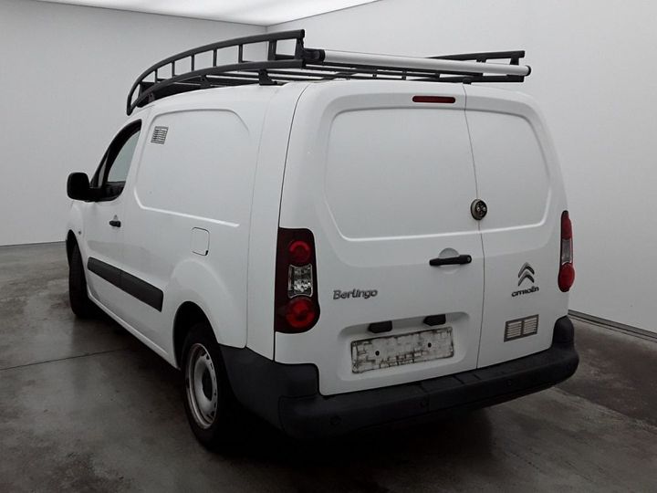 Photo 7 VIN: VF77F9HF8FJ883022 - CITROEN BERLINGO FL&#3915 