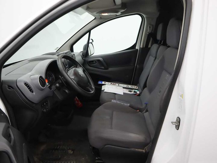 Photo 3 VIN: VF77F9HF8FJ894093 - CITROEN BERLINGO FL&#3915 