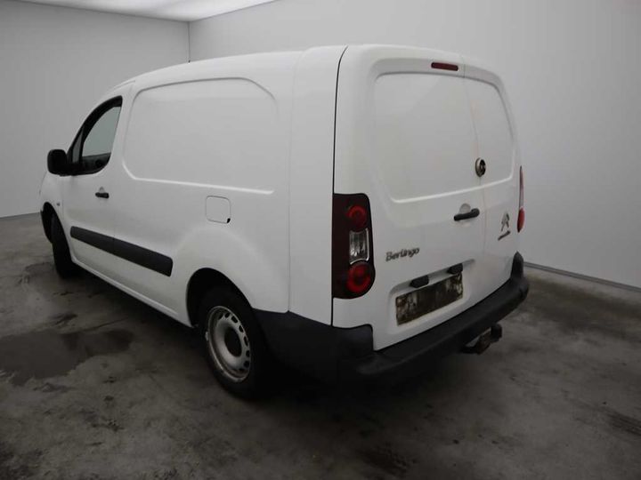 Photo 7 VIN: VF77F9HF8FJ894093 - CITROEN BERLINGO FL&#3915 