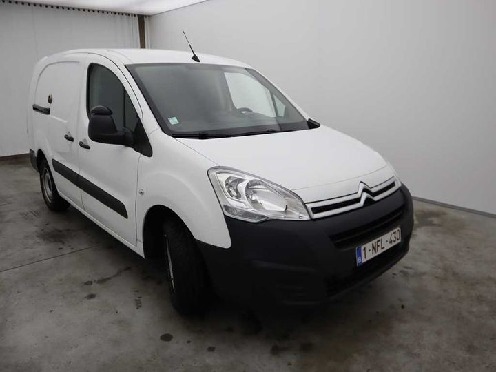 Photo 8 VIN: VF77F9HF8FJ894093 - CITROEN BERLINGO FL&#3915 