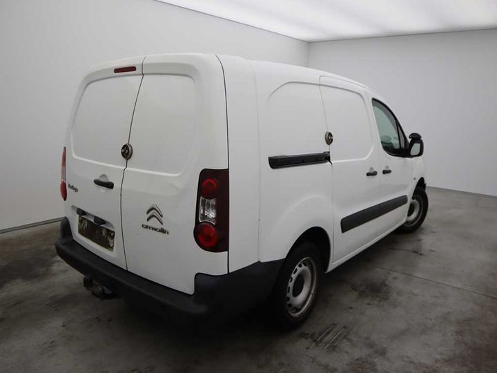 Photo 2 VIN: VF77F9HF8FJ894093 - CITROEN BERLINGO FL&#3915 