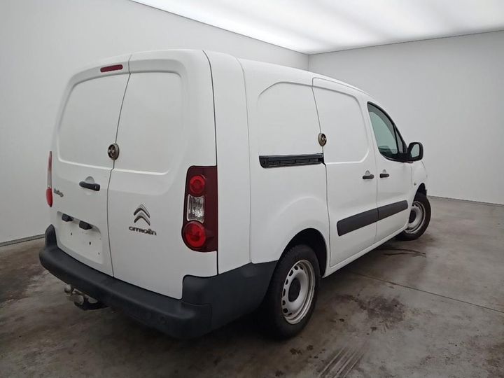 Photo 2 VIN: VF77F9HF8FJ895774 - CITROEN BERLINGO FL&#3915 