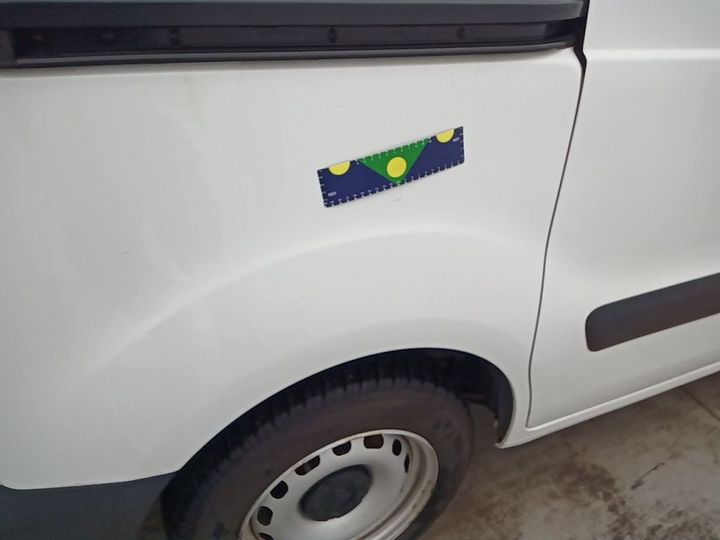 Photo 26 VIN: VF77F9HF8FJ895774 - CITROEN BERLINGO FL&#3915 