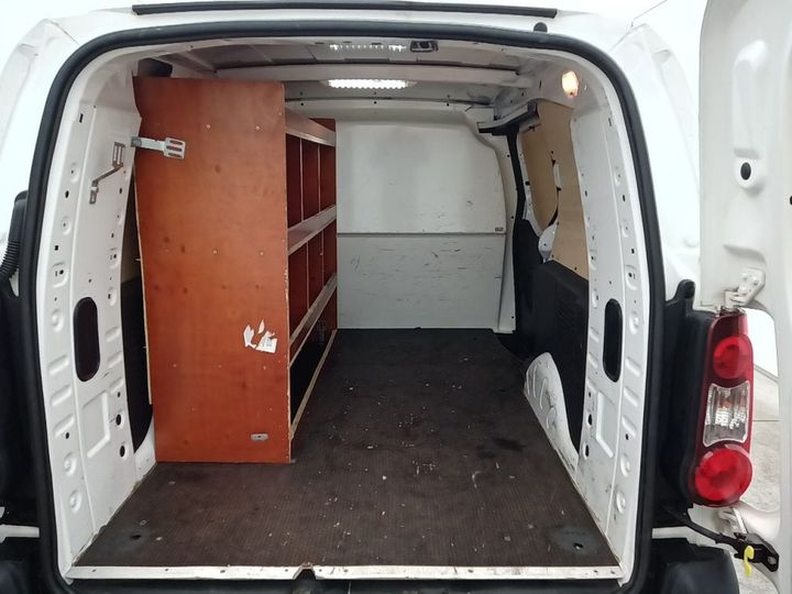 Photo 12 VIN: VF77F9HF8FJ895774 - CITROEN BERLINGO FL&#3915 