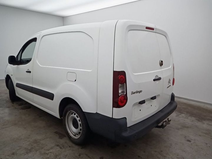 Photo 7 VIN: VF77F9HF8FJ895774 - CITROEN BERLINGO FL&#3915 