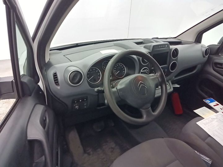 Photo 9 VIN: VF77F9HF8FJ895774 - CITROEN BERLINGO FL&#3915 