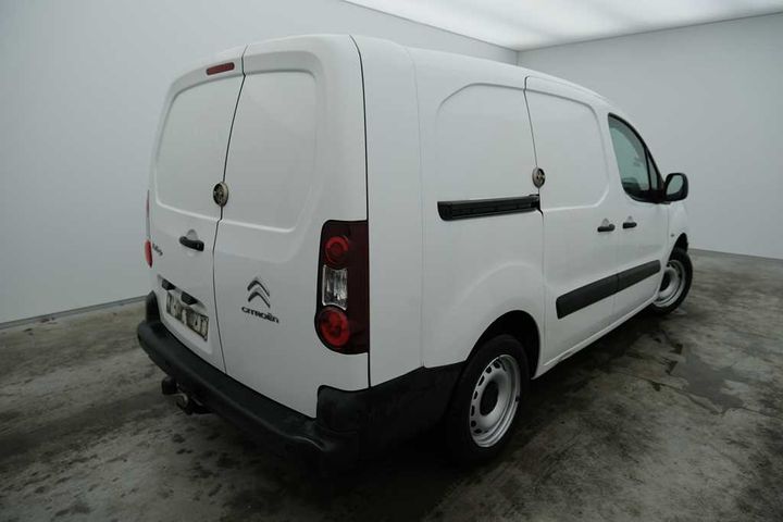 Photo 2 VIN: VF77F9HF8GJ683698 - CITROEN BERLINGO FL&#3915 