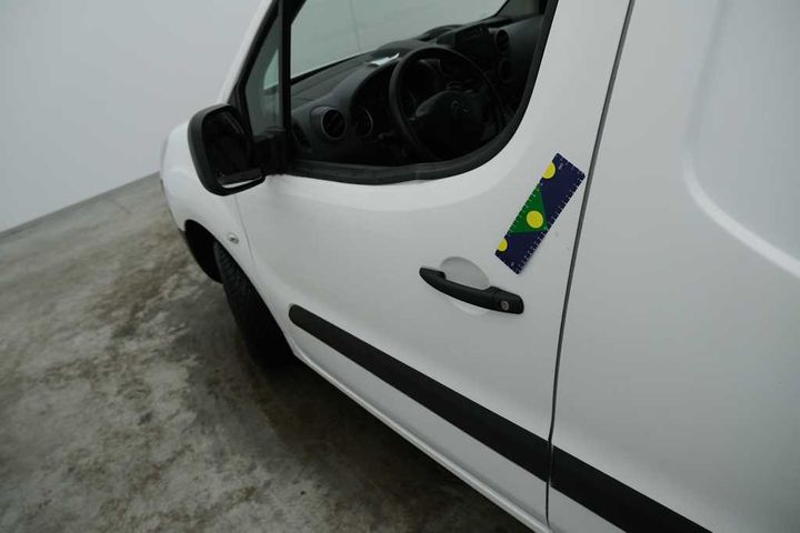 Photo 30 VIN: VF77F9HF8GJ683698 - CITROEN BERLINGO FL&#3915 