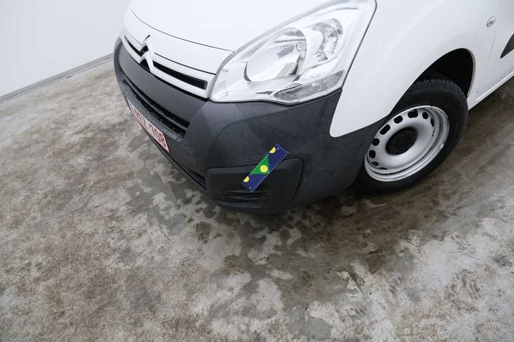 Photo 24 VIN: VF77F9HF8GJ683698 - CITROEN BERLINGO FL&#3915 