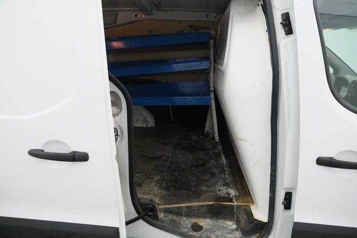 Photo 10 VIN: VF77F9HF8GJ683699 - CITROEN BERLINGO FL&#3915 