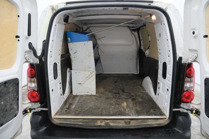 Photo 14 VIN: VF77F9HF8GJ683699 - CITROEN BERLINGO FL&#3915 