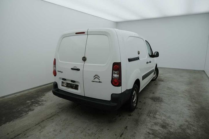 Photo 2 VIN: VF77F9HF8GJ683699 - CITROEN BERLINGO FL&#3915 