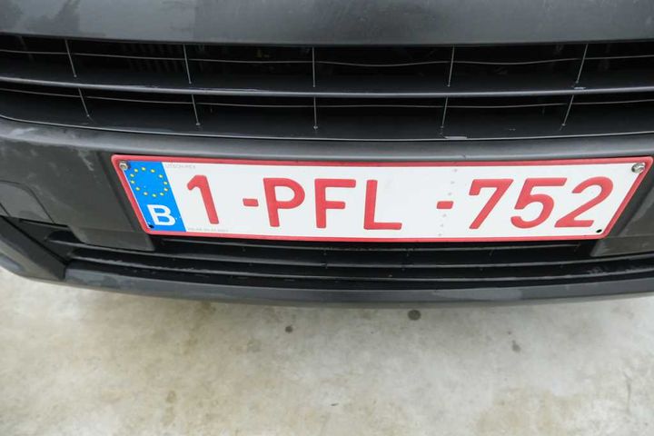 Photo 5 VIN: VF77F9HF8GJ683699 - CITROEN BERLINGO FL&#3915 