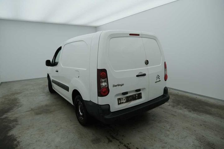 Photo 7 VIN: VF77F9HF8GJ683699 - CITROEN BERLINGO FL&#3915 