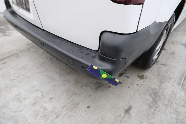 Photo 28 VIN: VF77F9HF8GJ683699 - CITROEN BERLINGO FL&#3915 