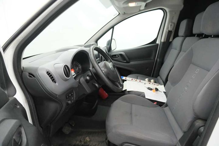 Photo 3 VIN: VF77F9HF8GJ683699 - CITROEN BERLINGO FL&#3915 