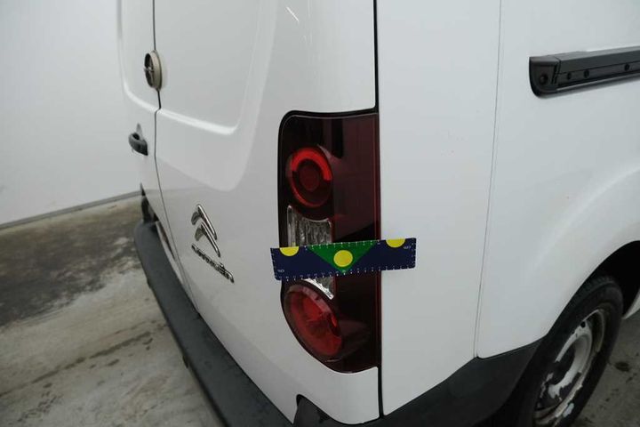 Photo 31 VIN: VF77F9HF8GJ683699 - CITROEN BERLINGO FL&#3915 